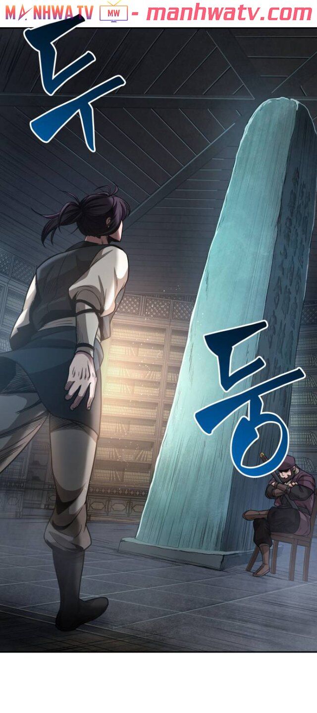 Ngã Lão Ma Thần Chap 27 - Next Chap 28