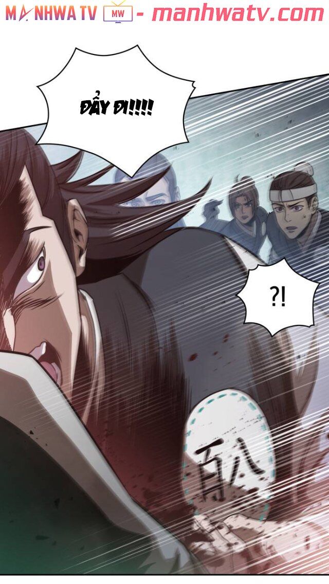 Ngã Lão Ma Thần Chap 27 - Next Chap 28