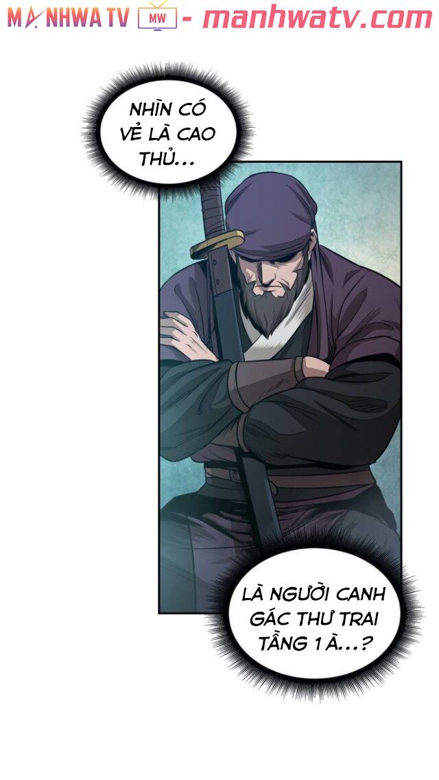 Ngã Lão Ma Thần Chap 27 - Next Chap 28