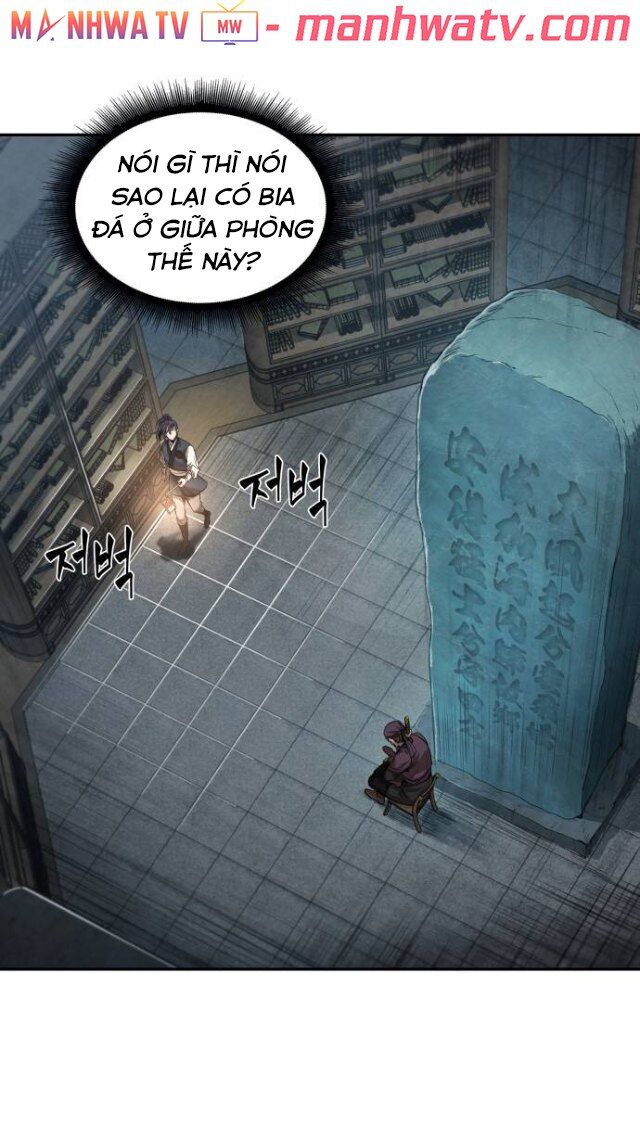 Ngã Lão Ma Thần Chap 27 - Next Chap 28