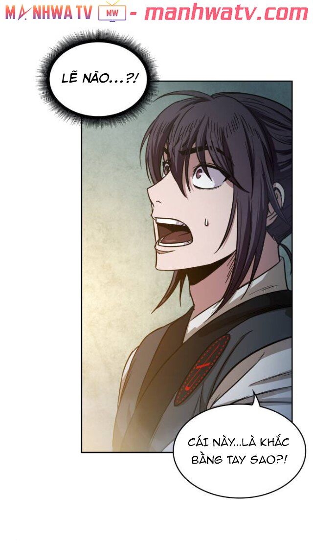 Ngã Lão Ma Thần Chap 27 - Next Chap 28