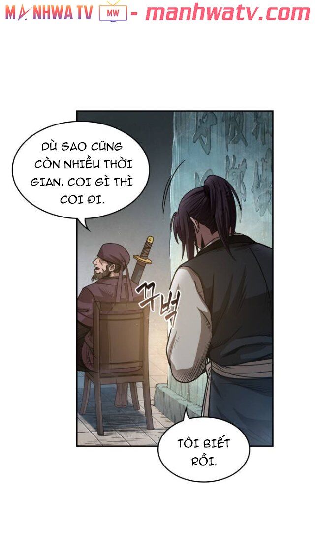 Ngã Lão Ma Thần Chap 27 - Next Chap 28