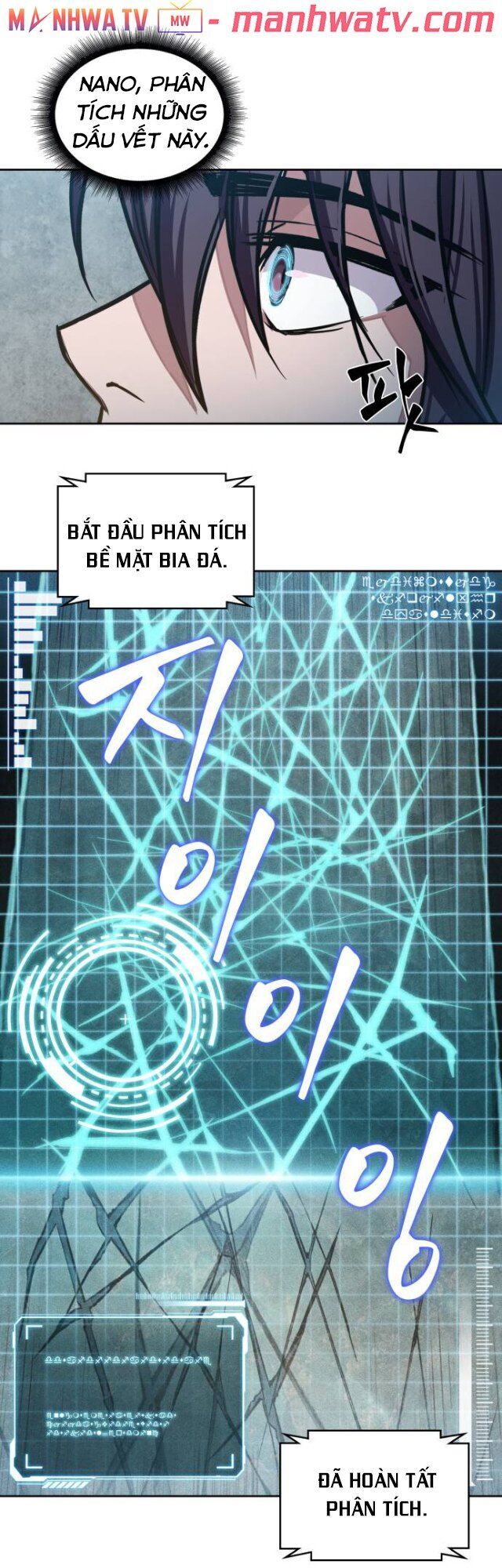 Ngã Lão Ma Thần Chap 27 - Next Chap 28