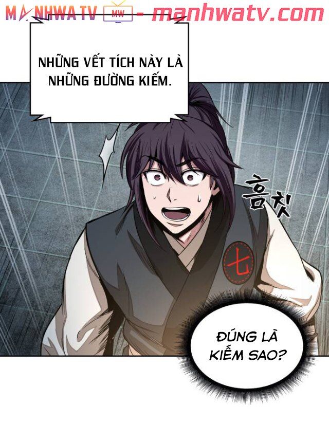 Ngã Lão Ma Thần Chap 27 - Next Chap 28