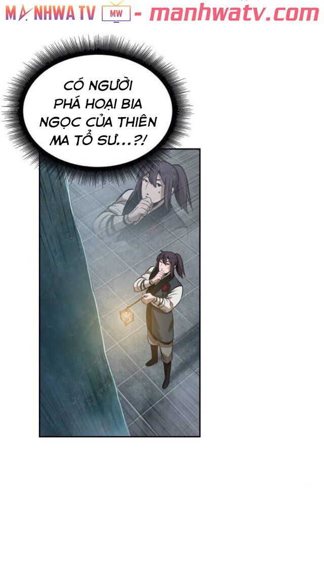 Ngã Lão Ma Thần Chap 27 - Next Chap 28