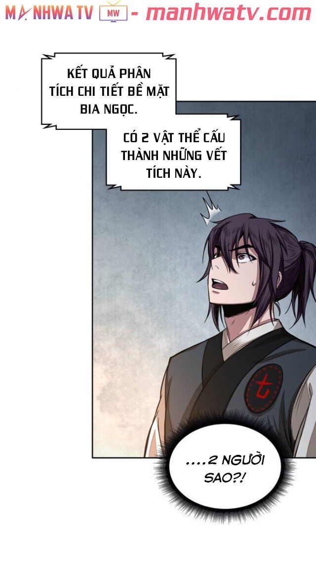 Ngã Lão Ma Thần Chap 27 - Next Chap 28