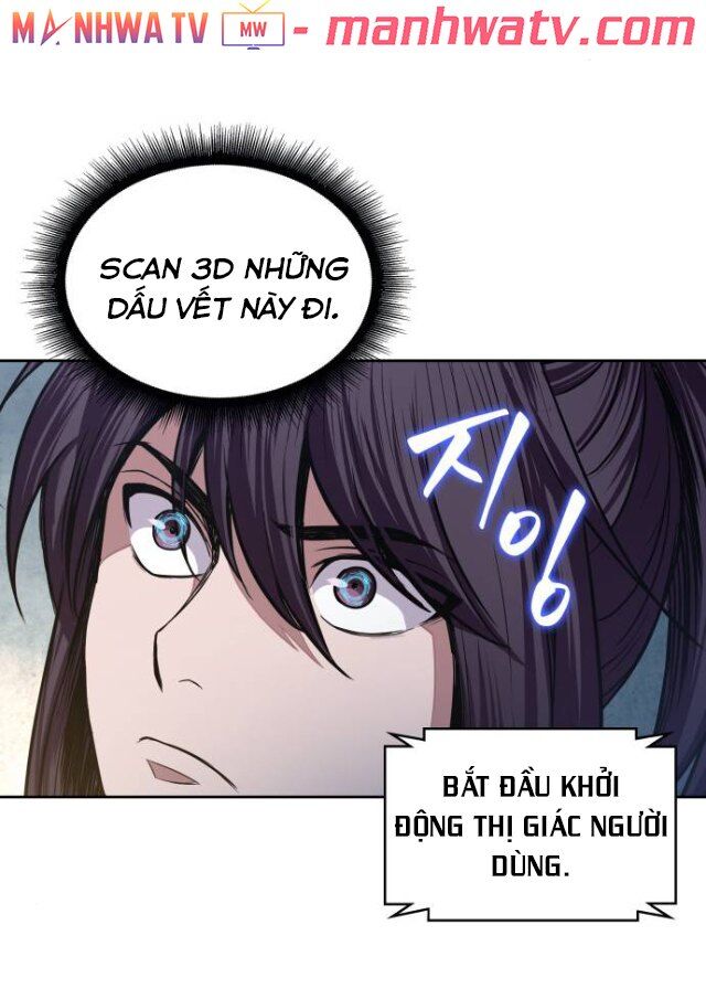 Ngã Lão Ma Thần Chap 27 - Next Chap 28