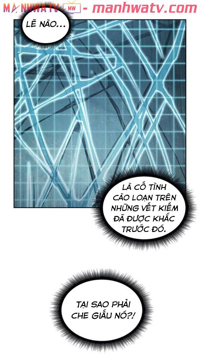 Ngã Lão Ma Thần Chap 27 - Next Chap 28