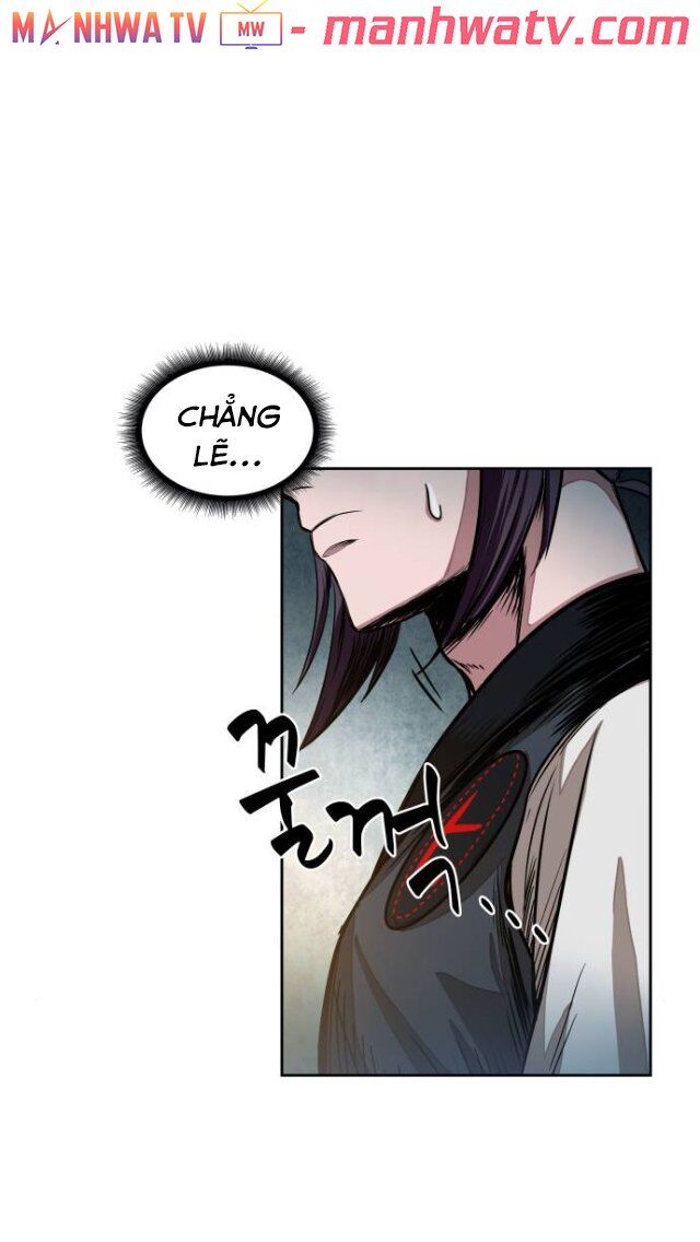 Ngã Lão Ma Thần Chap 27 - Next Chap 28