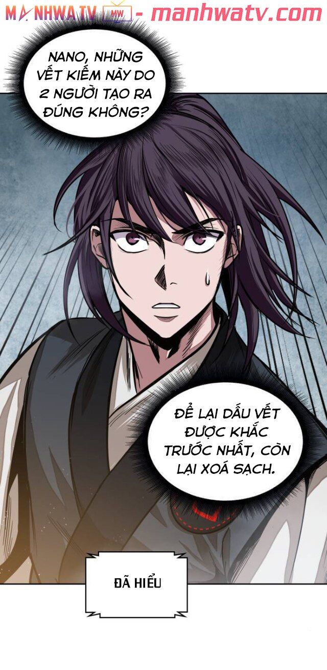 Ngã Lão Ma Thần Chap 27 - Next Chap 28