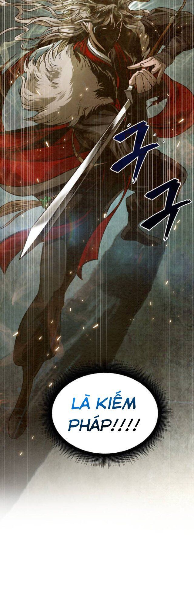 Ngã Lão Ma Thần Chap 27 - Next Chap 28