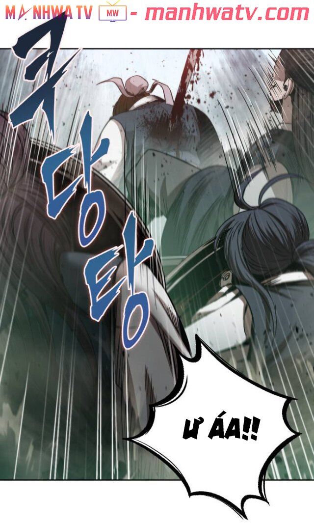 Ngã Lão Ma Thần Chap 27 - Next Chap 28