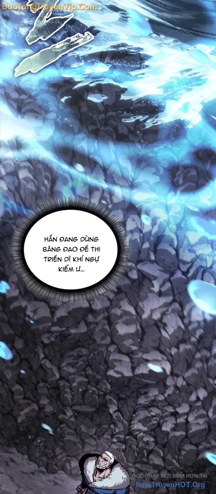 Ngã Lão Ma Thần Chap 270 - Next Chap 271