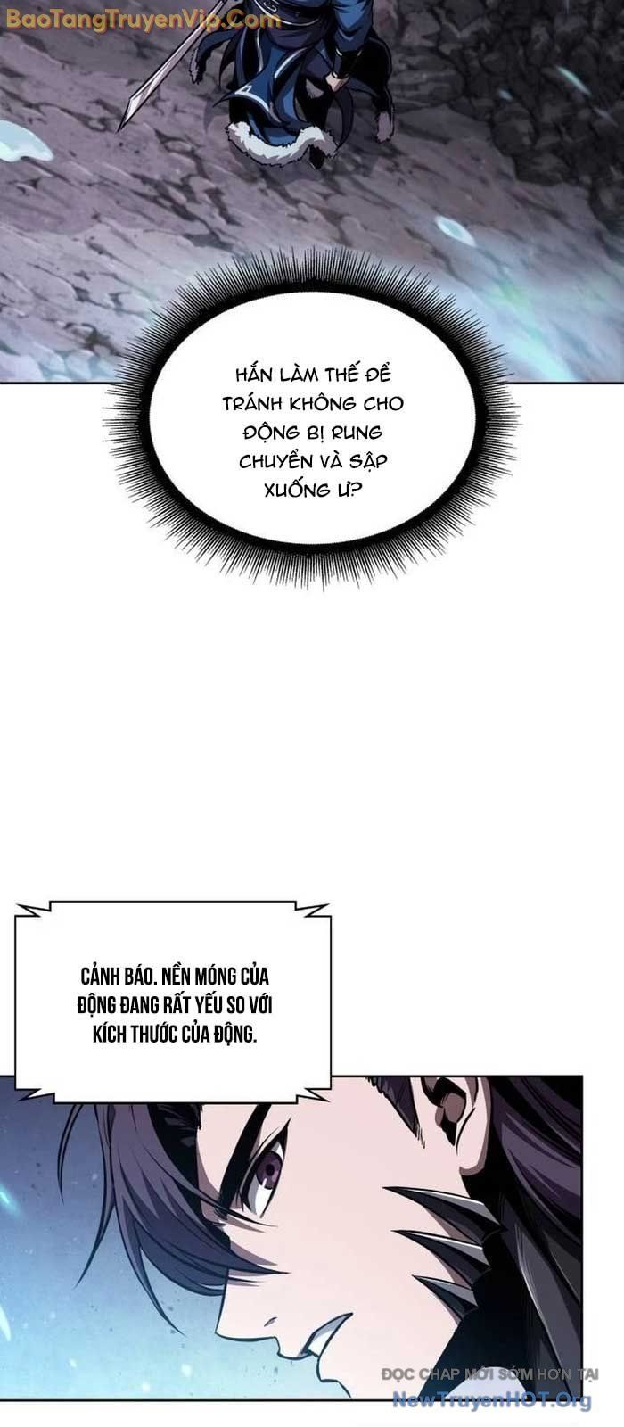 Ngã Lão Ma Thần Chap 270 - Next Chap 271