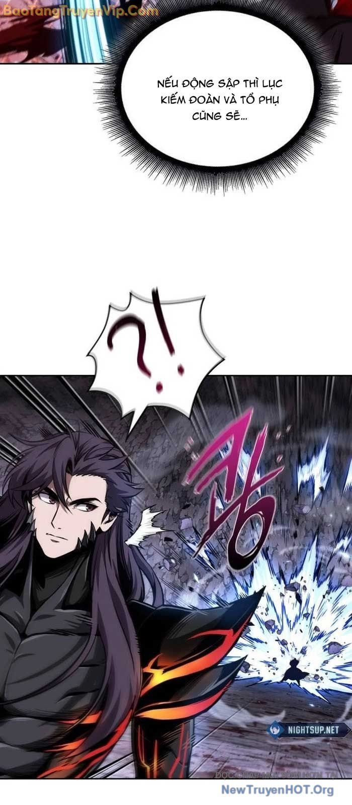 Ngã Lão Ma Thần Chap 270 - Next Chap 271