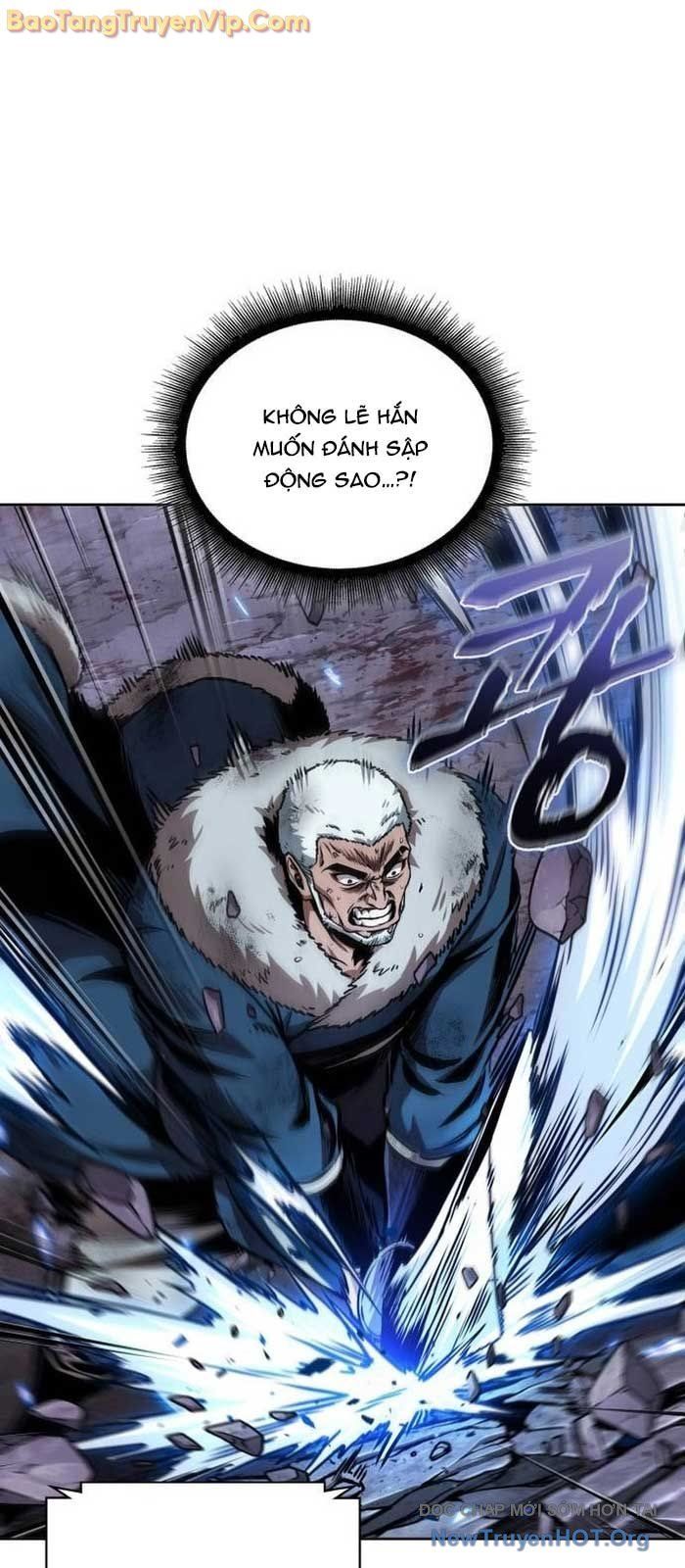 Ngã Lão Ma Thần Chap 270 - Next Chap 271