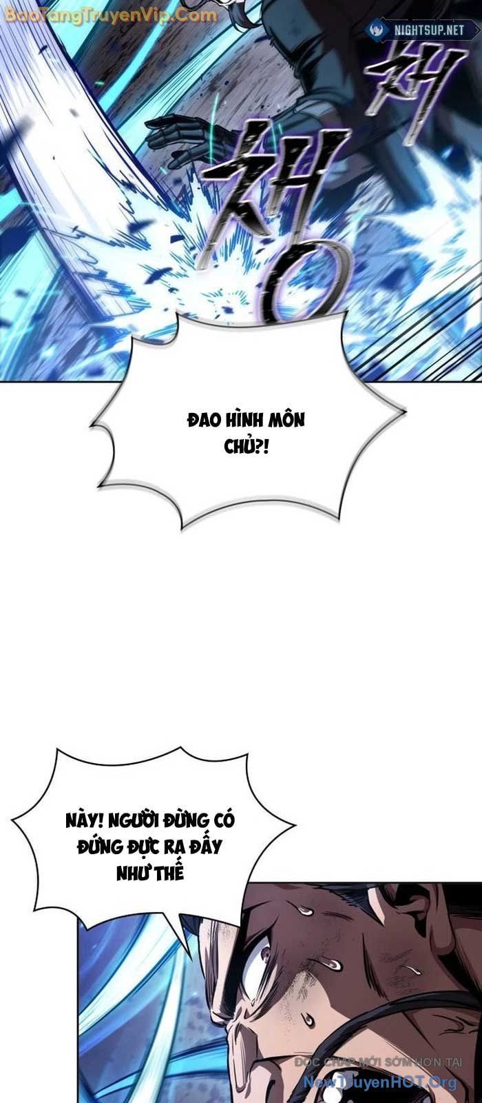 Ngã Lão Ma Thần Chap 270 - Next Chap 271