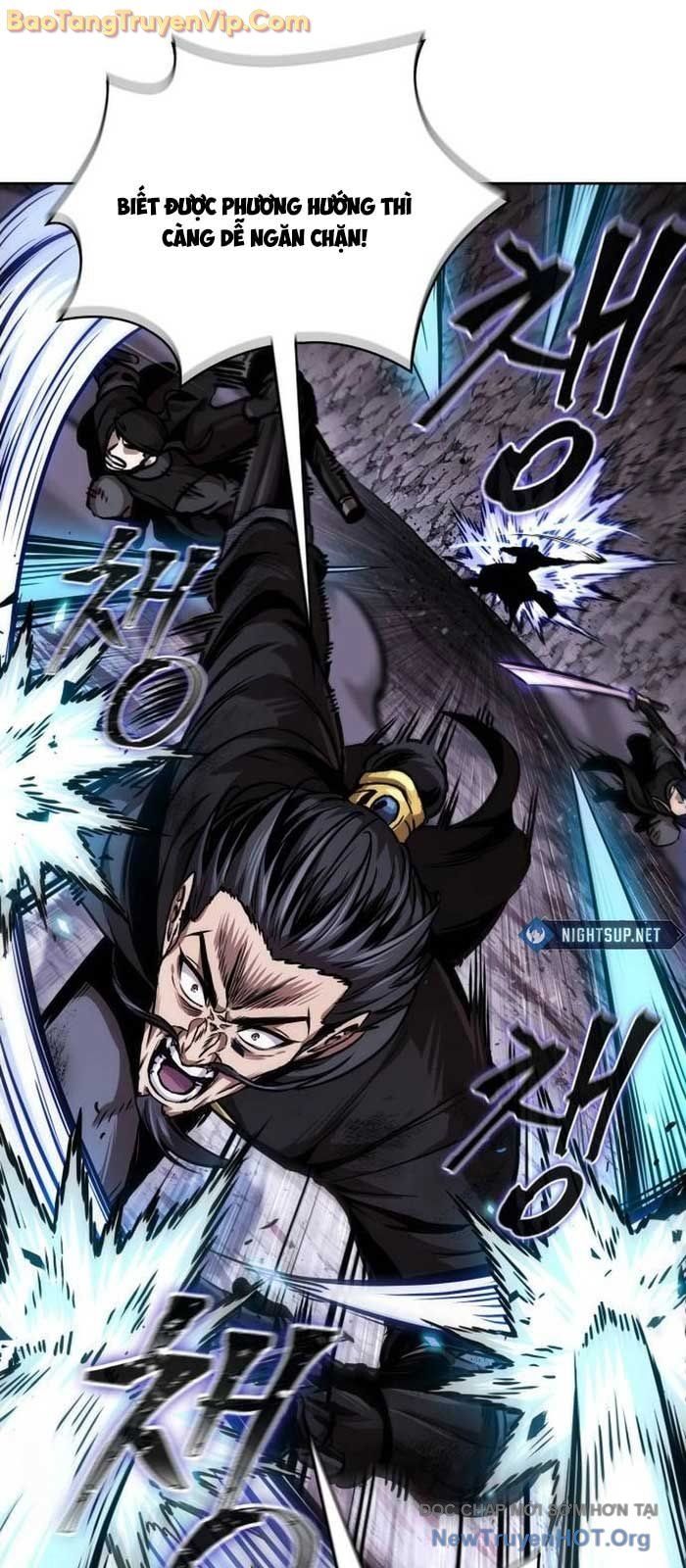 Ngã Lão Ma Thần Chap 270 - Next Chap 271