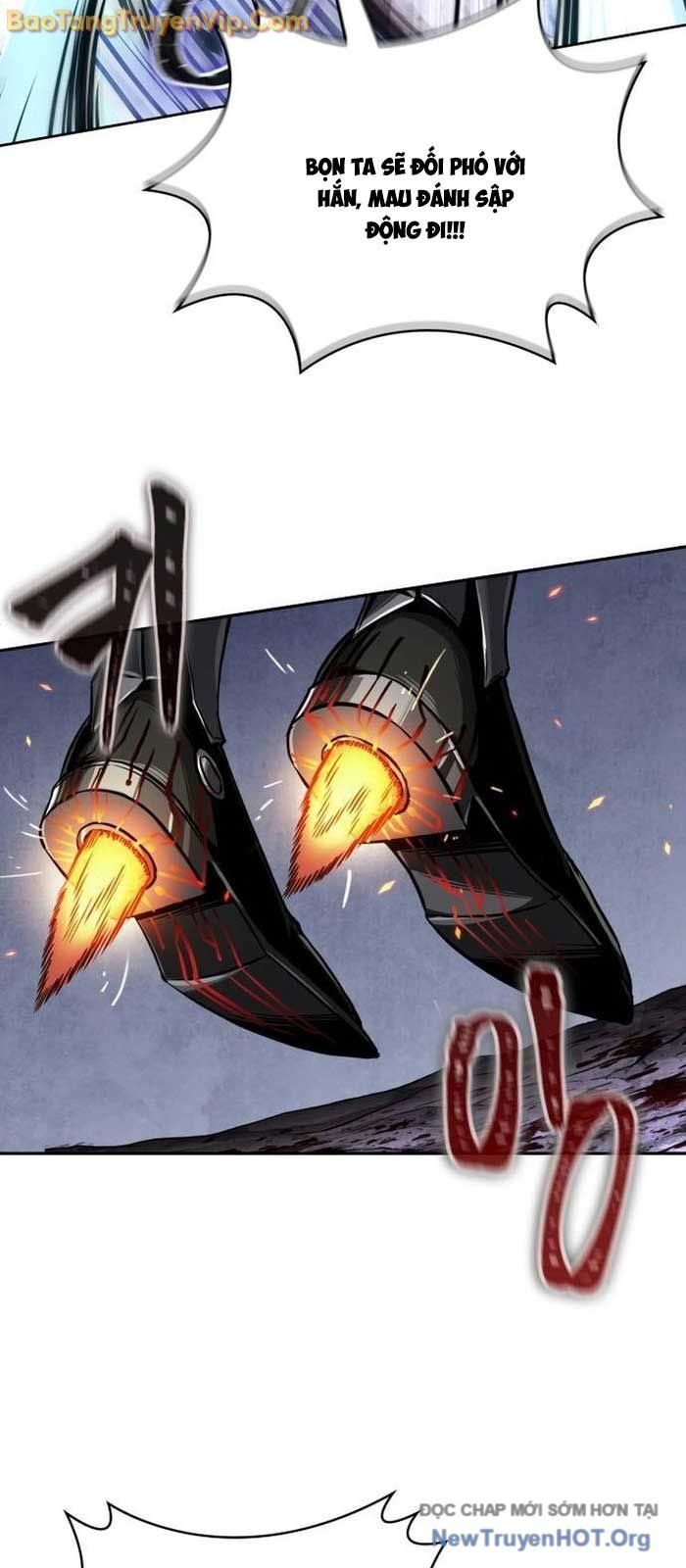Ngã Lão Ma Thần Chap 270 - Next Chap 271