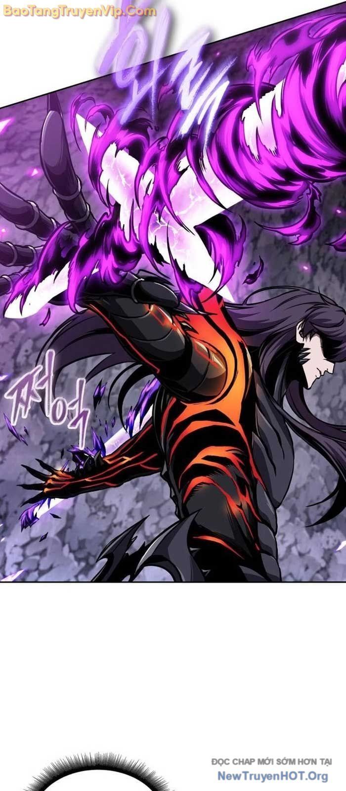 Ngã Lão Ma Thần Chap 270 - Next Chap 271
