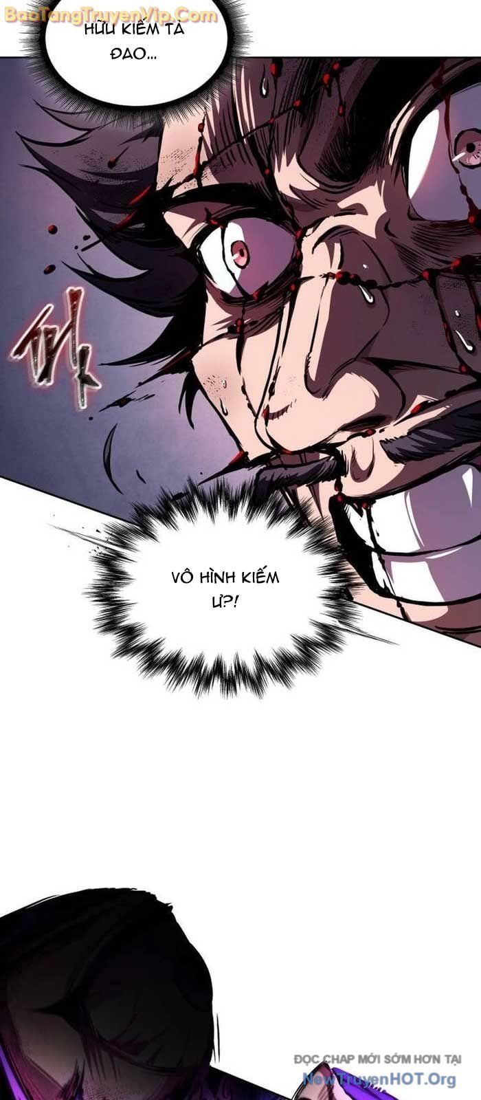Ngã Lão Ma Thần Chap 270 - Next Chap 271