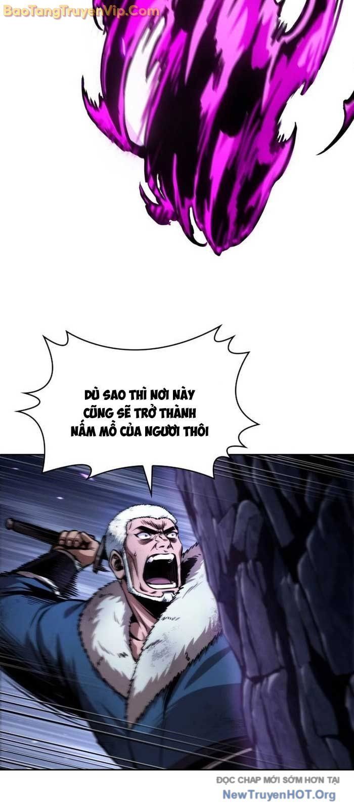 Ngã Lão Ma Thần Chap 270 - Next Chap 271