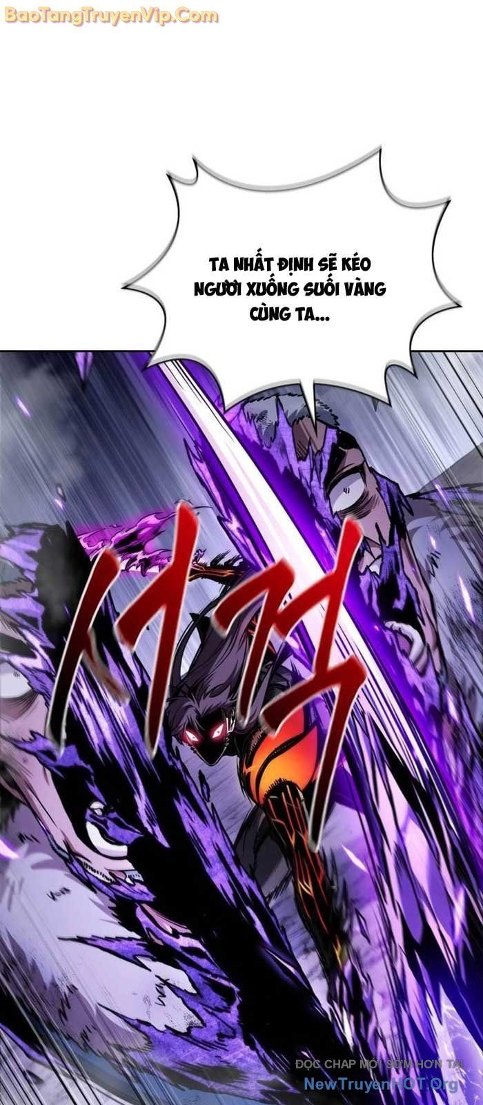 Ngã Lão Ma Thần Chap 270 - Next Chap 271