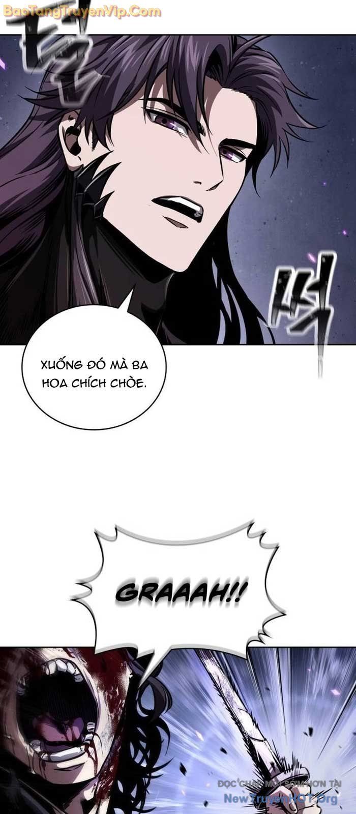 Ngã Lão Ma Thần Chap 270 - Next Chap 271