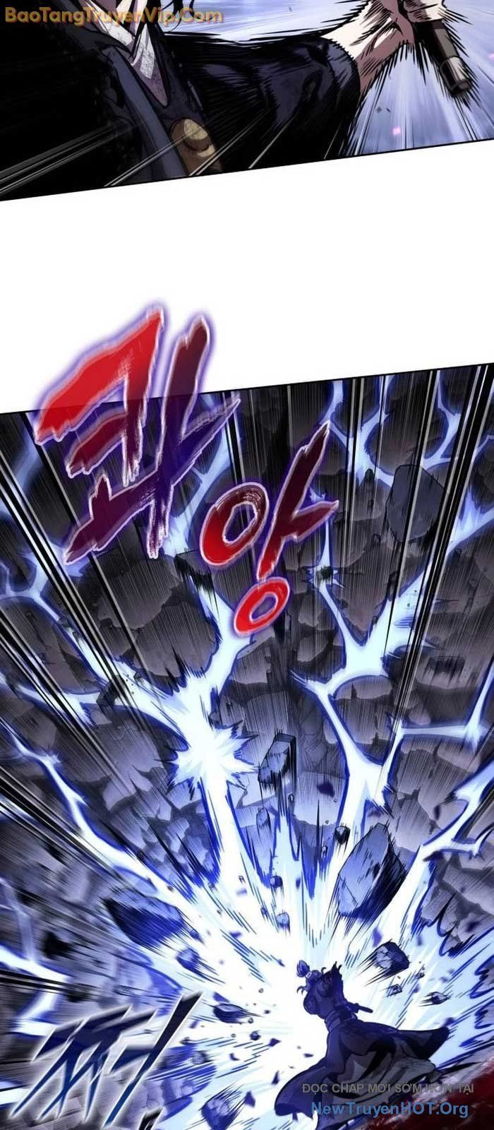Ngã Lão Ma Thần Chap 270 - Next Chap 271