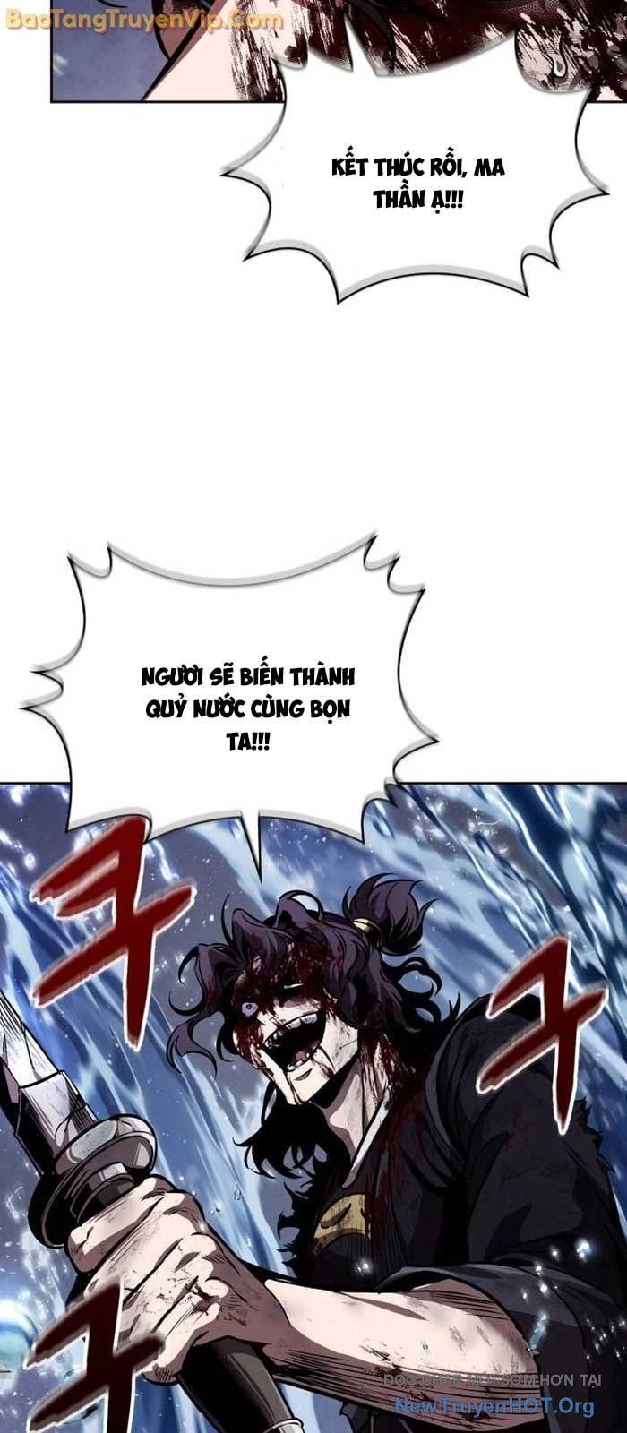 Ngã Lão Ma Thần Chap 270 - Next Chap 271