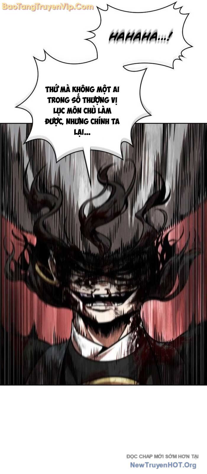 Ngã Lão Ma Thần Chap 270 - Next Chap 271