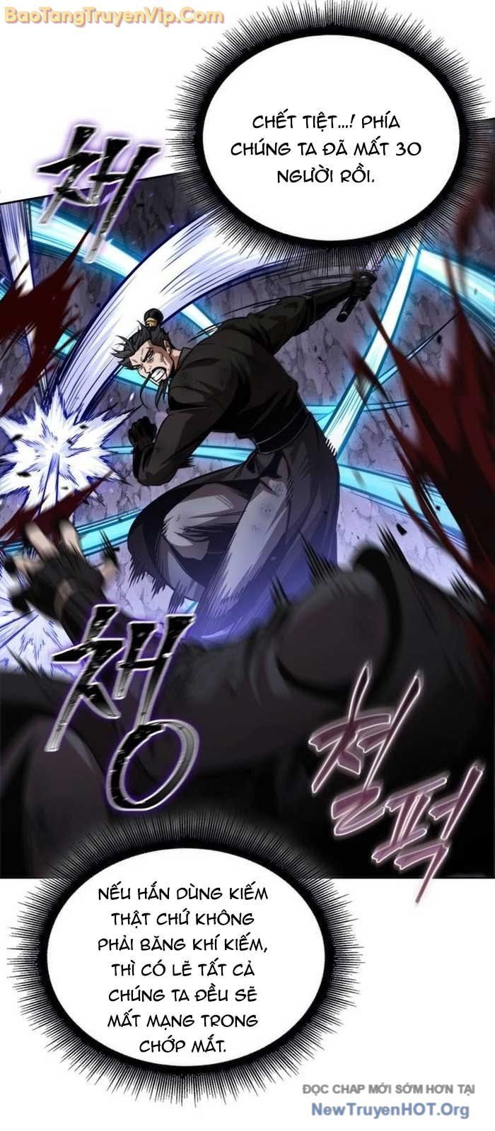 Ngã Lão Ma Thần Chap 270 - Next Chap 271
