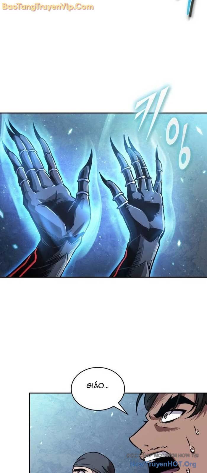 Ngã Lão Ma Thần Chap 270 - Next Chap 271