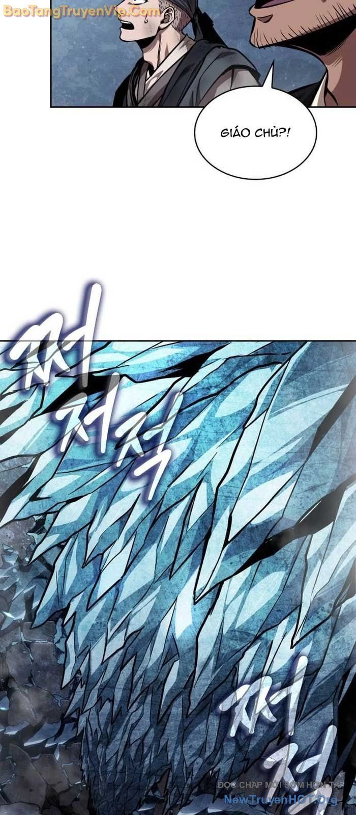 Ngã Lão Ma Thần Chap 270 - Next Chap 271