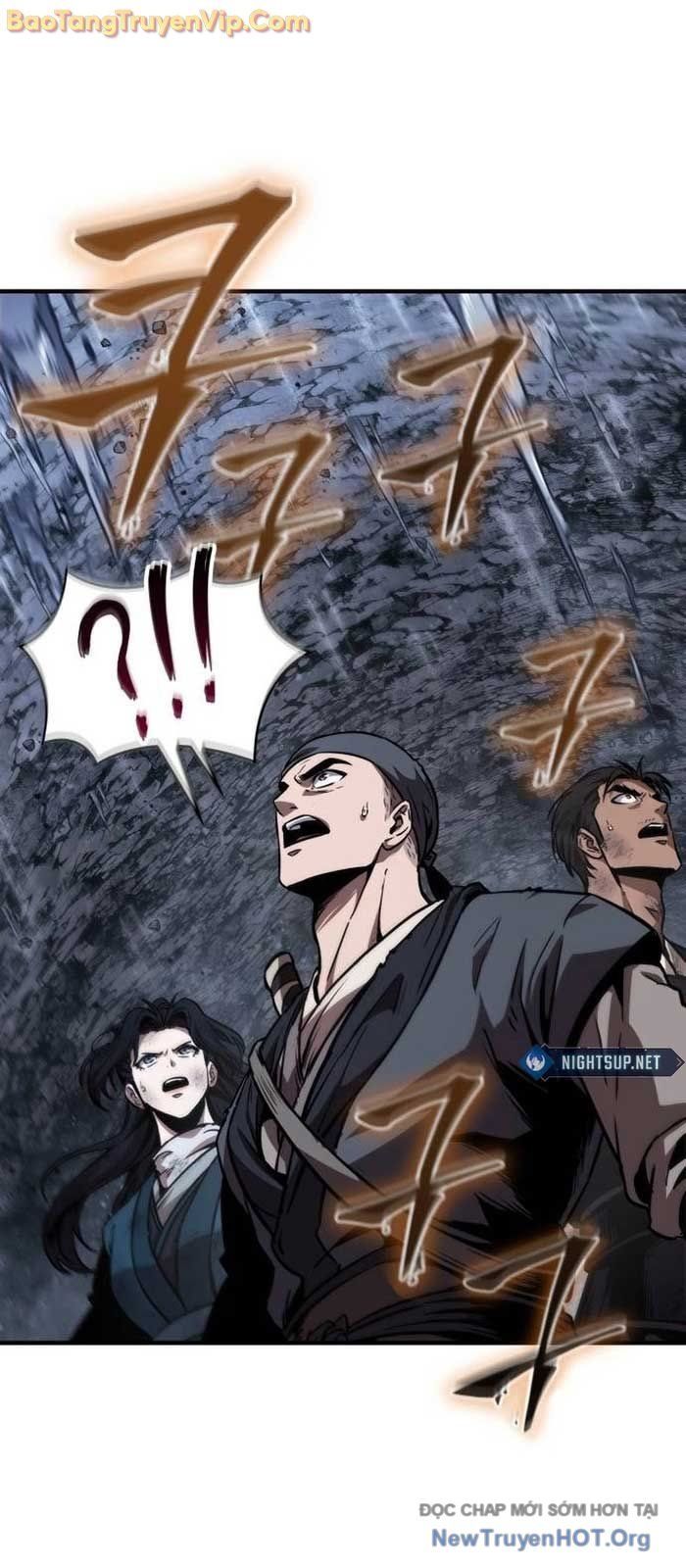 Ngã Lão Ma Thần Chap 270 - Next Chap 271
