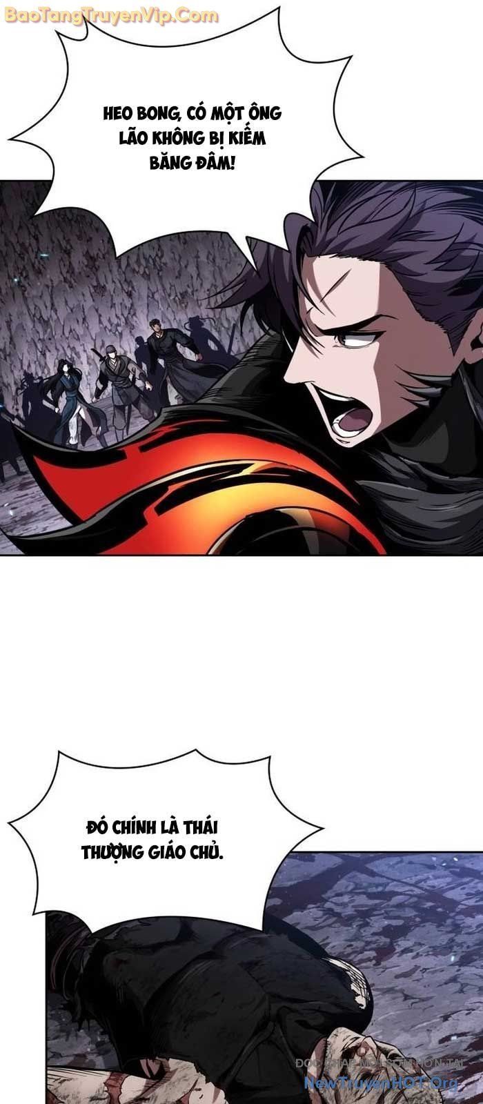 Ngã Lão Ma Thần Chap 270 - Next Chap 271
