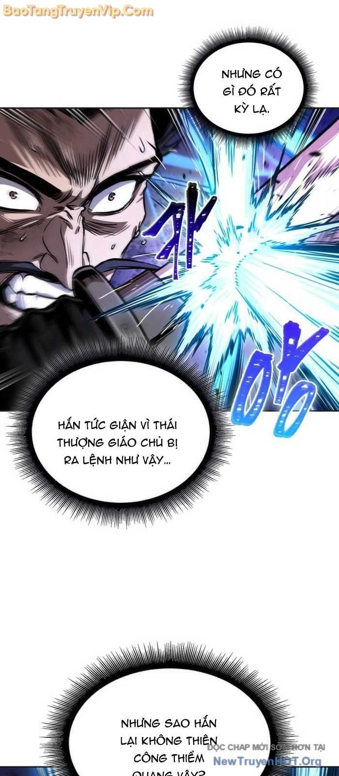 Ngã Lão Ma Thần Chap 270 - Next Chap 271