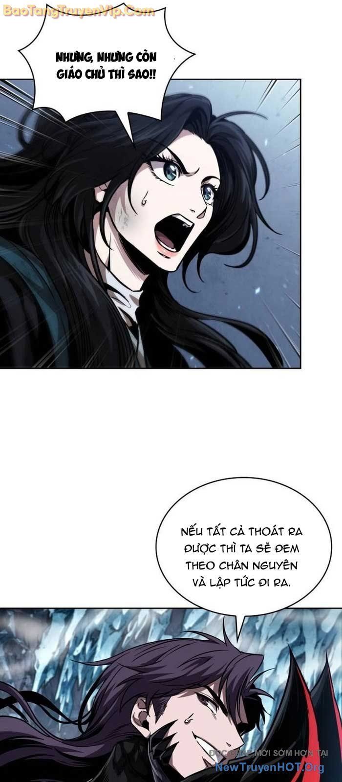 Ngã Lão Ma Thần Chap 270 - Next Chap 271