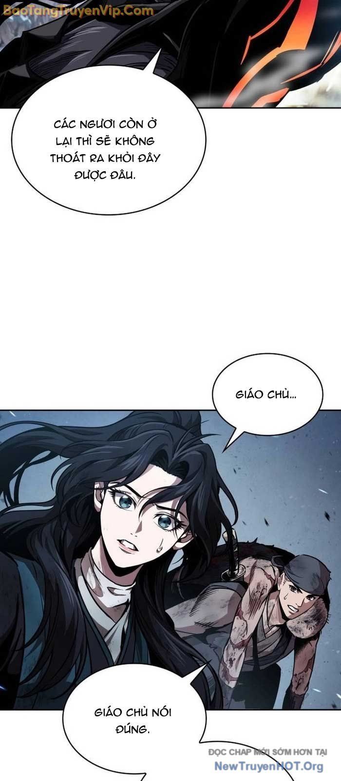 Ngã Lão Ma Thần Chap 270 - Next Chap 271