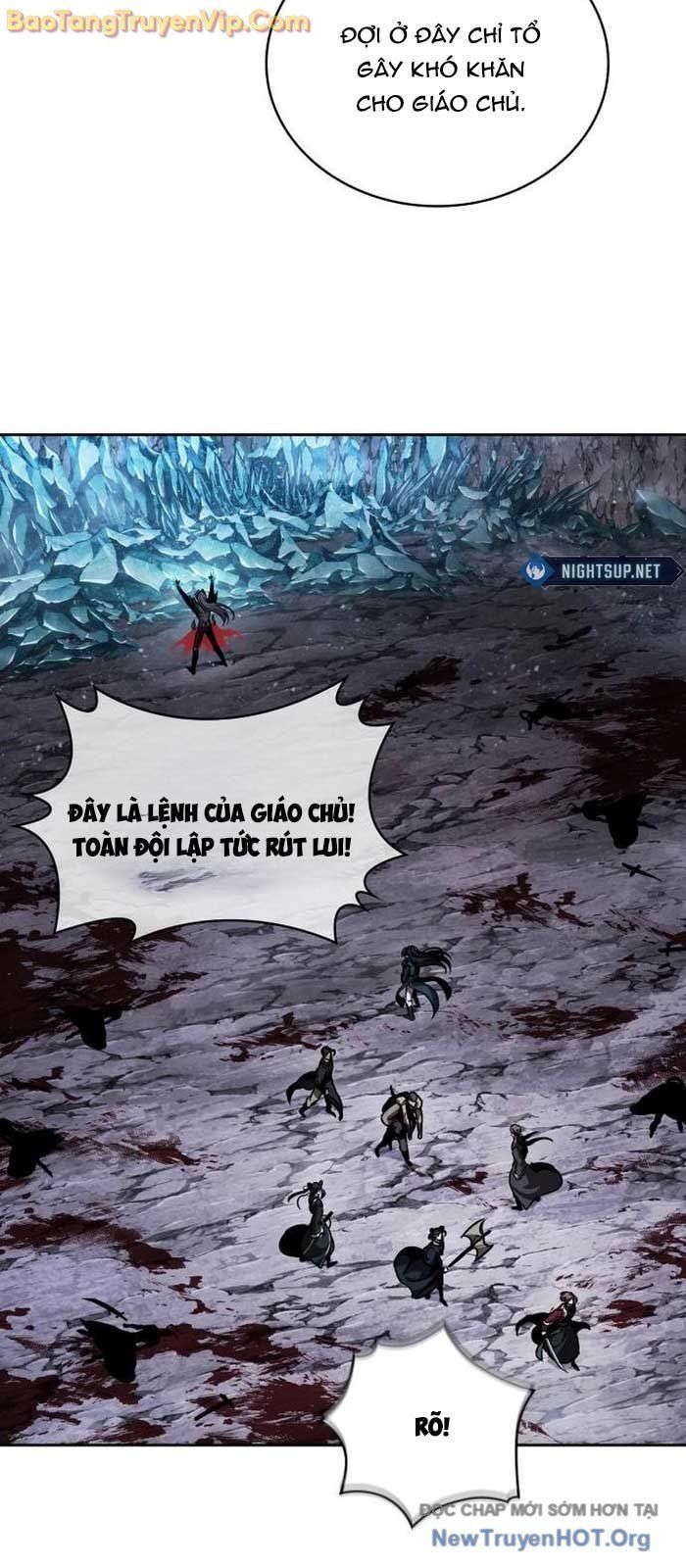 Ngã Lão Ma Thần Chap 270 - Next Chap 271