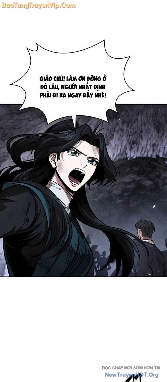 Ngã Lão Ma Thần Chap 270 - Next Chap 271