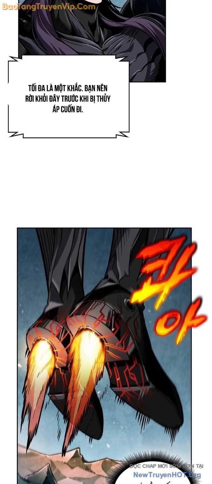 Ngã Lão Ma Thần Chap 270 - Next Chap 271
