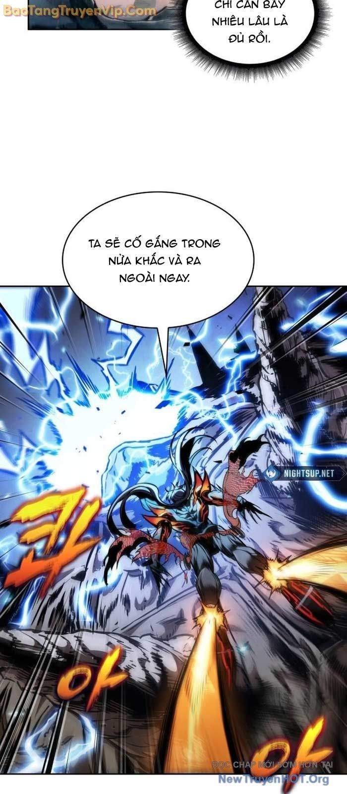 Ngã Lão Ma Thần Chap 270 - Next Chap 271