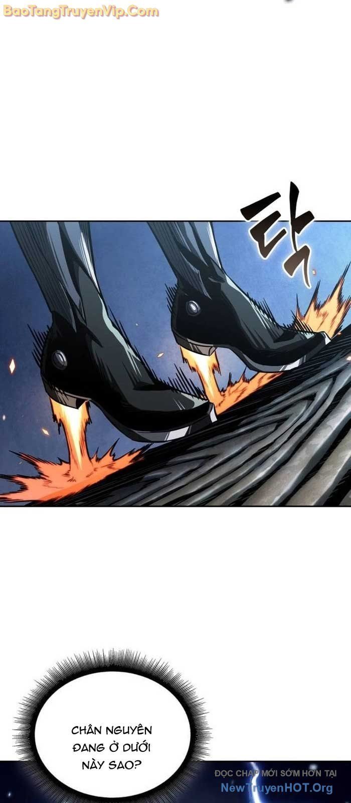 Ngã Lão Ma Thần Chap 270 - Next Chap 271