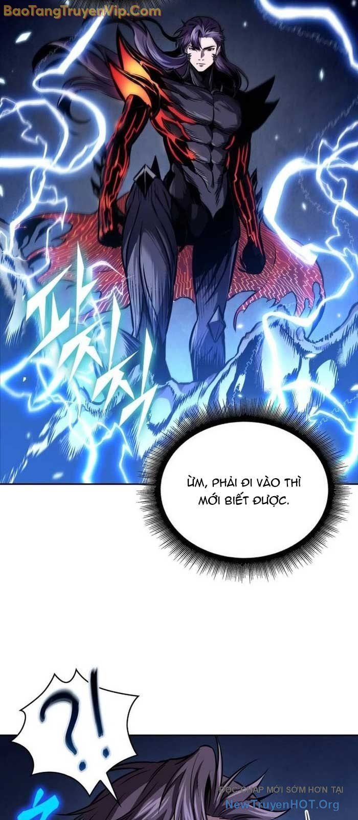 Ngã Lão Ma Thần Chap 270 - Next Chap 271