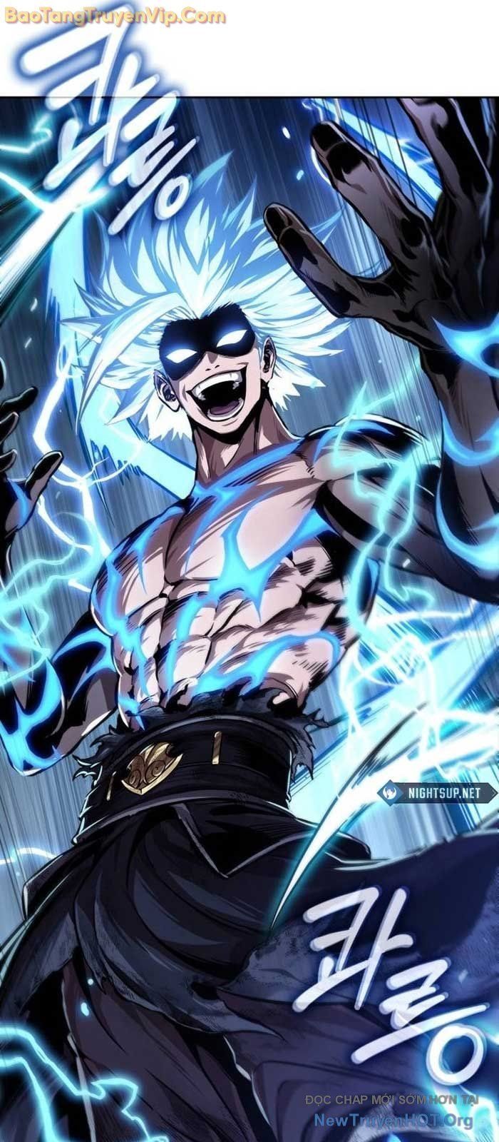 Ngã Lão Ma Thần Chap 270 - Next Chap 271