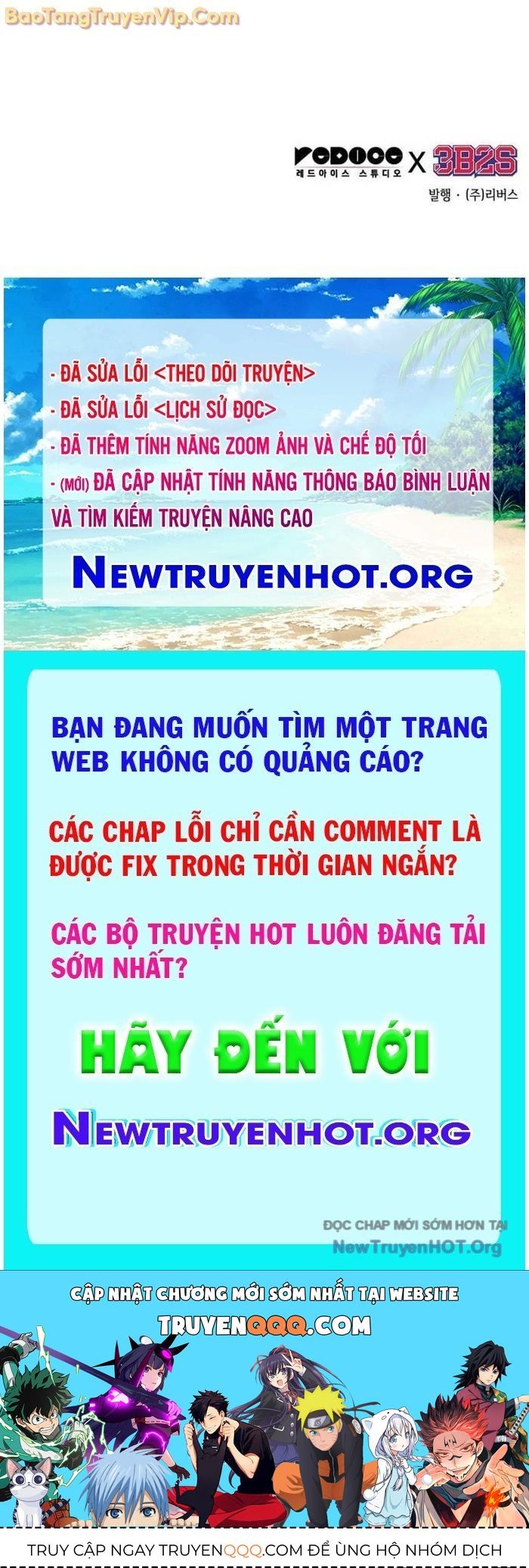 Ngã Lão Ma Thần Chap 270 - Next Chap 271