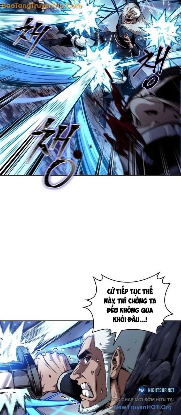 Ngã Lão Ma Thần Chap 270 - Next Chap 271