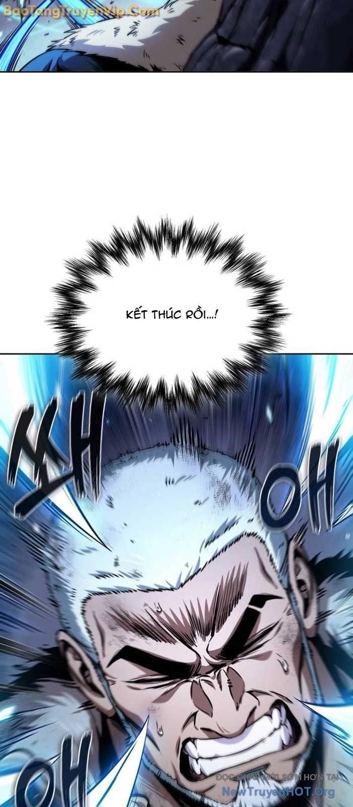 Ngã Lão Ma Thần Chap 270 - Next Chap 271