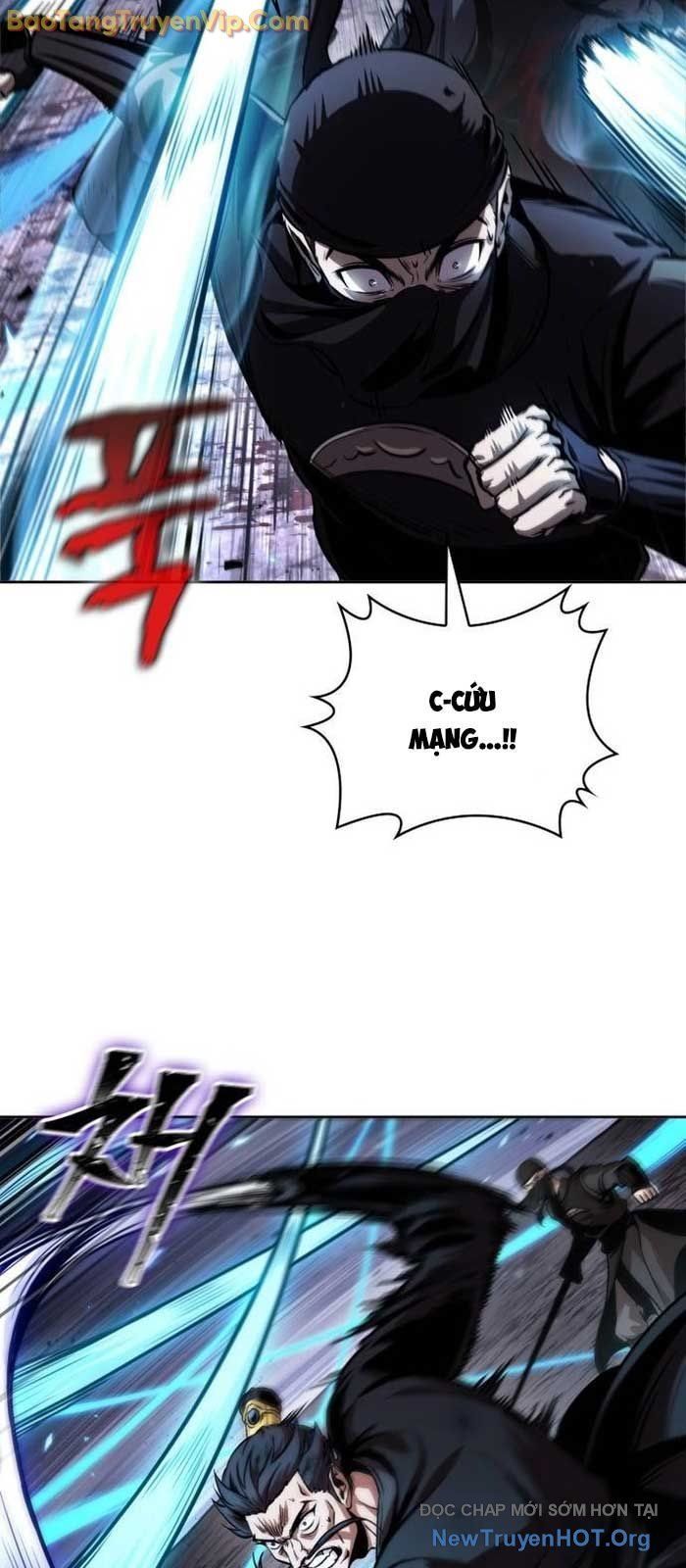 Ngã Lão Ma Thần Chap 2701 - Next Chap 2702